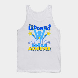 Little Lebowski Urban Achiever Tank Top